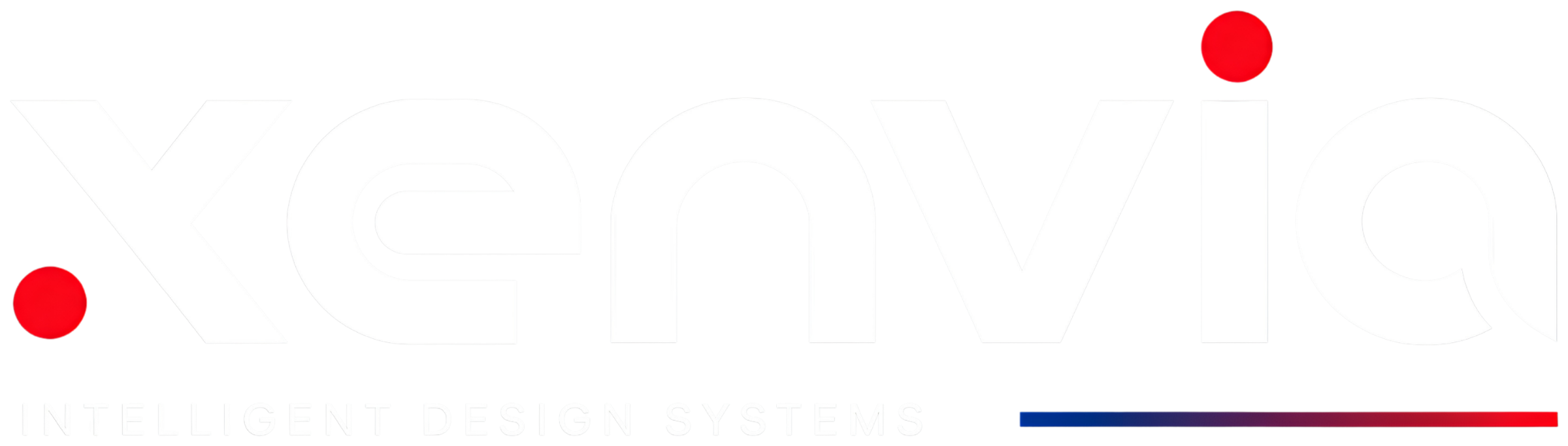 Xenvia Logo